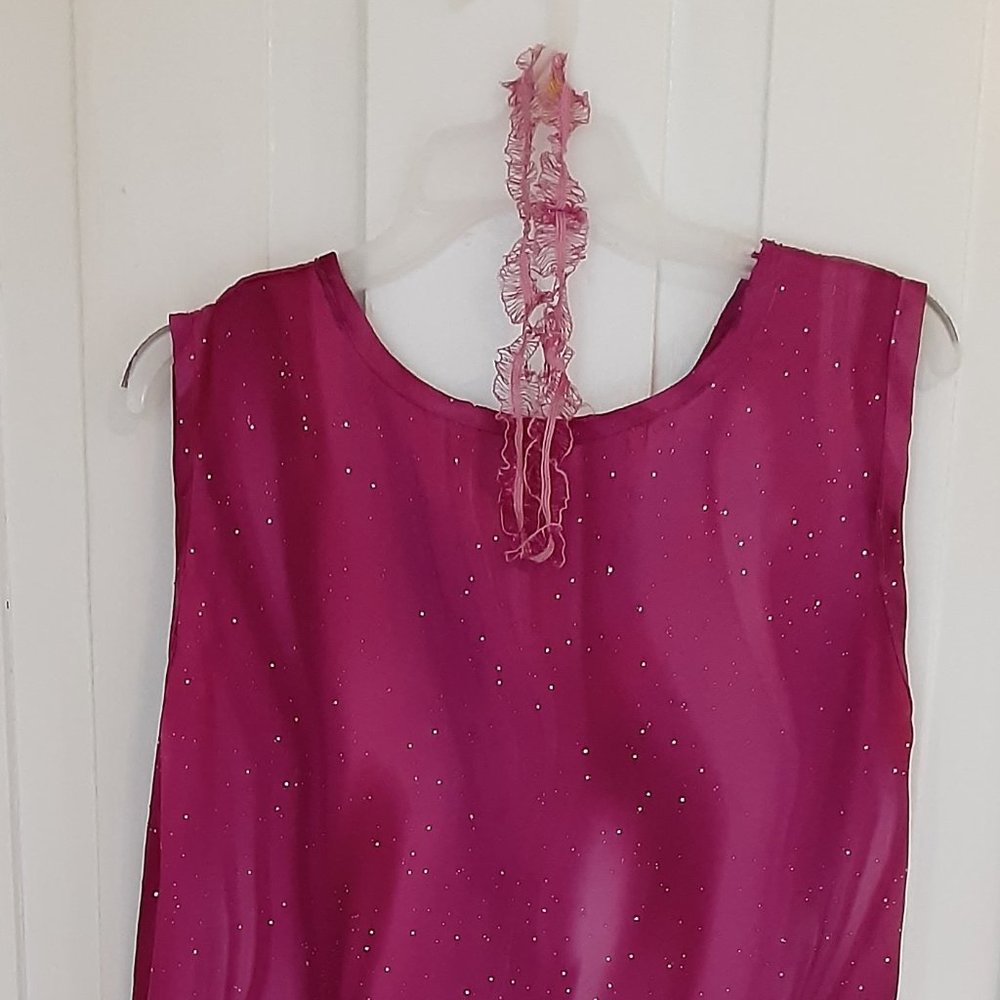 Flapper Dress